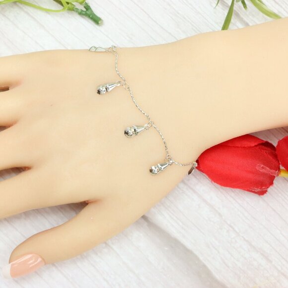 "Trendy Handmade Bracelet – A Thoughtful Gift for Girls & Women | UNVRC1101 - Picture 5 of 10